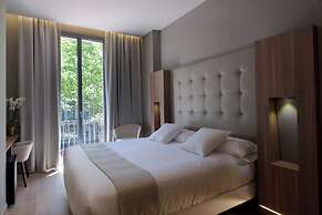 Hotel Chi