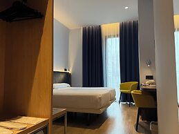 Hotel Chi