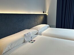 Hotel Chi