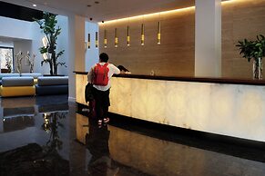Hotel Chi