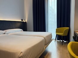 Hotel Chi