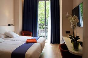 Hotel Chi