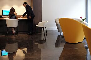 Hotel Chi