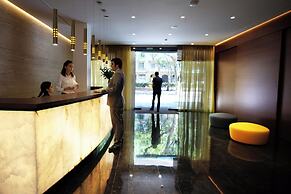 Hotel Chi