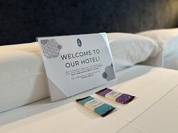 Hotel Chi