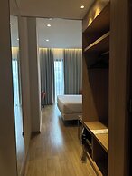 Hotel Chi