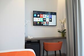 Hotel Chi