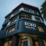 ECKO Tapovan By The Ganges