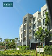 Prime Holidays Marassi