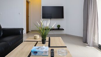 Prime Holidays Marassi