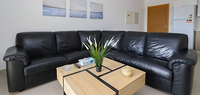 Prime Holidays Marassi