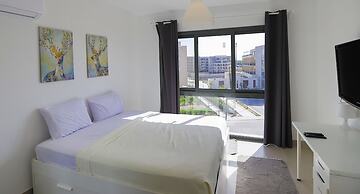 Prime Holidays Marassi
