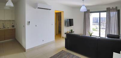 Prime Holidays Marassi