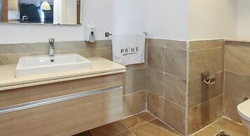 Prime Holidays Marassi