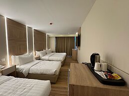 ailana hotel