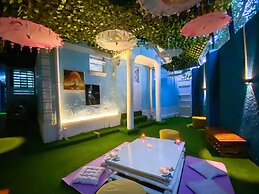 Beautiful Spaces