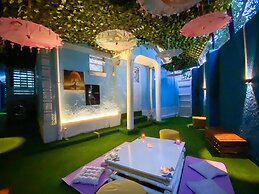 Beautiful Spaces