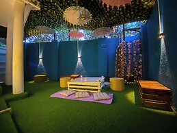 Beautiful Spaces