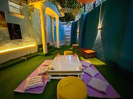 Beautiful Spaces