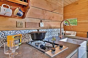 Chalet in Highlands Near Loch Ness