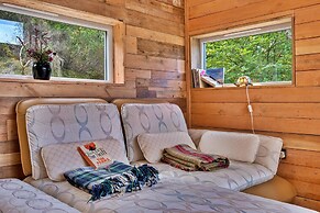 Chalet in Highlands Near Loch Ness