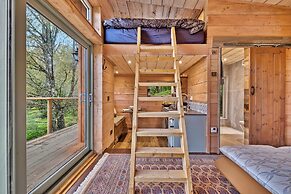 Chalet in Highlands Near Loch Ness