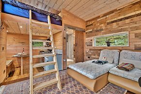 Chalet in Highlands Near Loch Ness