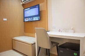 G9 Hotel Kanchanaburi
