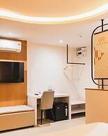 G9 Hotel Kanchanaburi