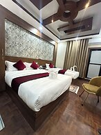 Lazimpat Boutique Hotel
