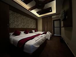 Lazimpat Boutique Hotel