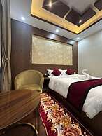 Lazimpat Boutique Hotel