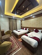Lazimpat Boutique Hotel