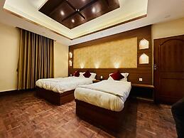 Lazimpat Boutique Hotel