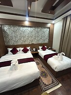 Lazimpat Boutique Hotel