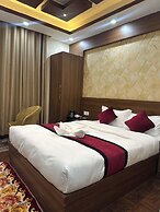 Lazimpat Boutique Hotel