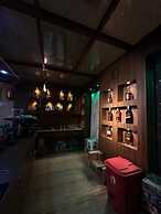 Lazimpat Boutique Hotel