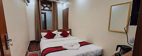 Lazimpat Boutique Hotel