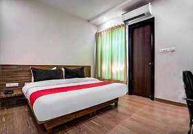 Hotel Delta 5