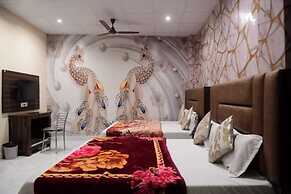 Hotel Sukhmanee Home stay Amritsar
