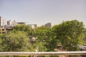 Hotel White at Vasundhara
