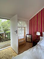 Rose Cottage, Elgin Grabouw