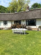Rose Cottage, Elgin Grabouw