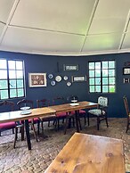 Rose Cottage, Elgin Grabouw