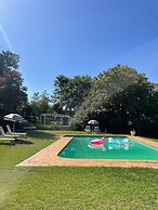 Rose Cottage, Elgin Grabouw