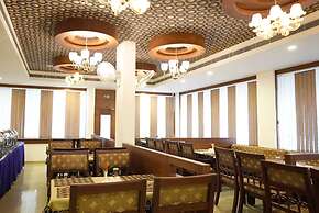 HOTEL VKJ INTERNATIONAL