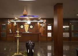 HOTEL VKJ INTERNATIONAL