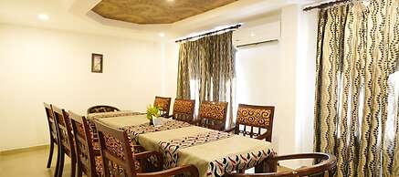 HOTEL VKJ INTERNATIONAL