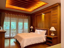 Vanasin Residence