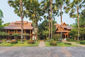 Vanasin Residence